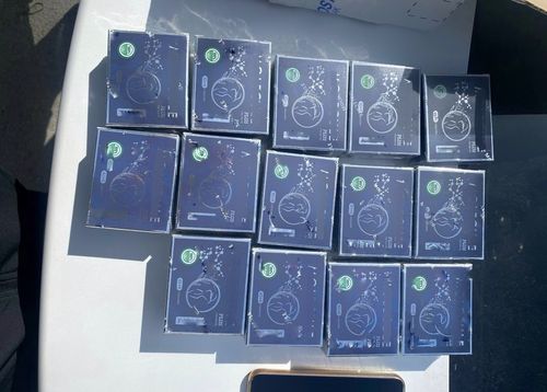 Фото пресс-службы Тюменской таможни